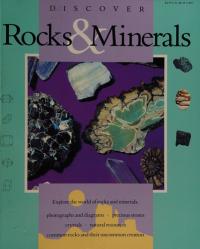 Discover Rocks & Minerals