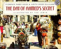 The Day of Ahmed's Secret