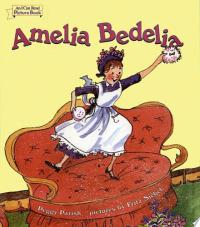 Amelia Bedelia