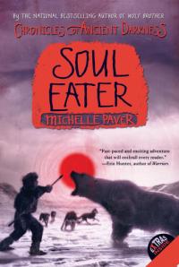 Chronicles of Ancient Darkness #3: Soul Eater