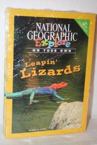 National Geographic Science 3 (Life Science: Explore on Your Own Pioneer): Animals of Denali