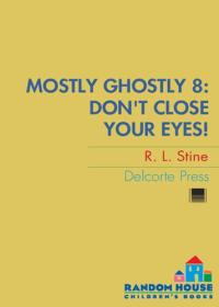 Don't Close Your Eyes!