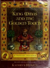 King Midas and the Golden Touch