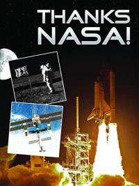 Thanks, Nasa!