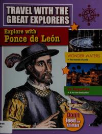 Explore with Ponce de León