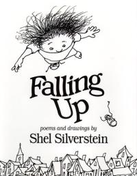 Falling Up Poems and Drawings