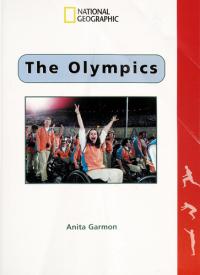 Windows on Literacy Fluent Plus (Social Studies: History/Culture): The Olympics