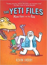 Monsters on the Run