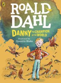 Danny the Champion of the World