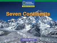 Windows on Literacy Fluent (Social Studies: Geography): Seven Continents