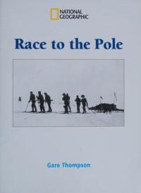 Windows on Literacy Fluent Plus (Social Studies: Geography): Race to the Pole