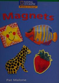Windows on Literacy Fluent (Science: Physical Science): Magnets
