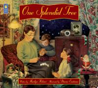 One Splendid Tree