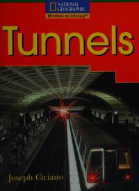 Windows on Literacy Fluent (Social Studies: Technology): Tunnels