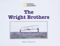 Windows on Literacy Fluent Plus (Science: Physical Science): The Wright Brothers