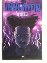 The Inventor The Story of Tesla