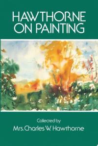 Hawthorne on Painting