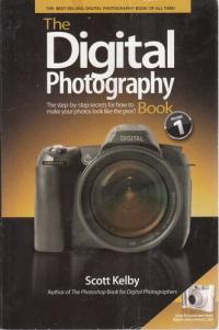 Digital Photography Book