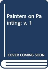 Painters on painting;