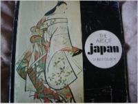 The Art of Japan