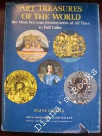 Art Treasures of the World