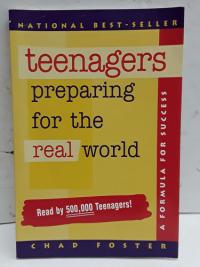Teenagers Preparing for the Real World