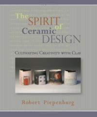 The Spirit of Ceramic Design Cultivating Creativity with Clay