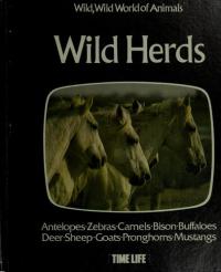 Wild Herds Based on the Television Series, Wild, Wild World of Animals