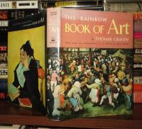 The rainbow book of art
