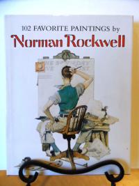 102 Favorite Paintings