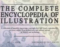 Complete Encyclopedia Of Illustration