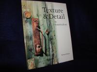 Texture and Detail in Watercolor