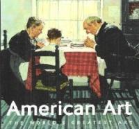 American Art