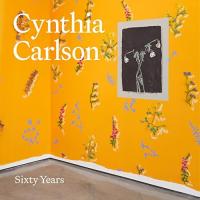 Cynthia Carlson Sixty Years