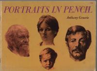 Portraits in Pencil
