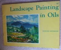 Landscape Painting in Oils