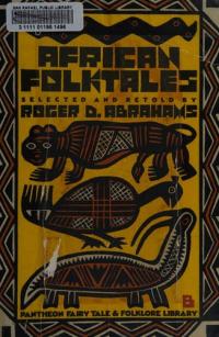 African Folktales