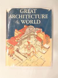 Great architecture of the world