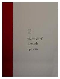The World of Leonardo: 1452-1519
