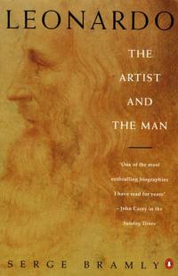 Leonardo The Artist and the Man