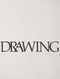 Drawing: The Creative process