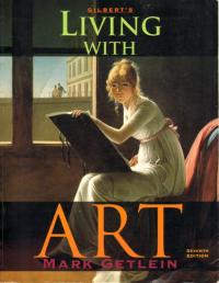 Gilbert's Living with Art