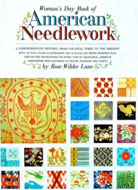 Woman's Day book of American needlework.