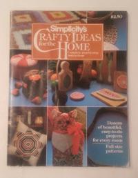 Crafty Ideas for the Home