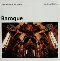 Baroque Italy and Central Europe