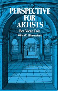 Perspective for Artists