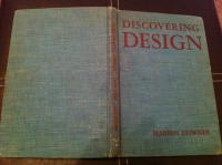 Discovering Design