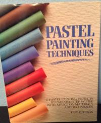 Pastel Painting Techniques