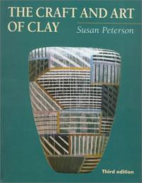 The Craft and Art of Clay