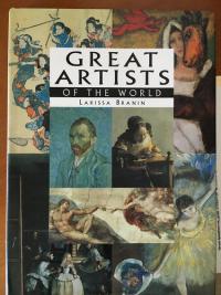Great Artists of the World